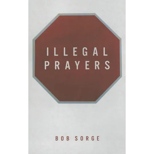 Illegal Prayers