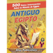 Antiguo Egipto: 500 datos interesantes sobre la historia de Egipto