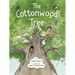 The Cottonwood Tree