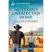 The Texan's Unexpected Home: An Uplifting Inspirational Romance