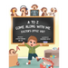 A to Z, Come Along with Me: Doctor's Office Visit