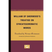 William of Sherwood's Treatise on Syncategorematic Words