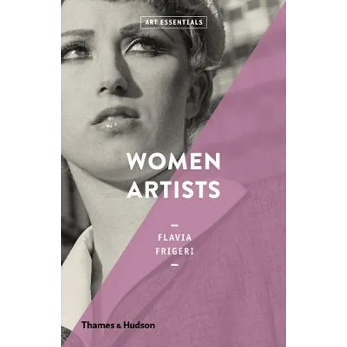 Women Artists (Art Essentials)