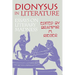 Dionysus in Literature: Essays on Literary Madness