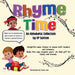 Rhyme Time