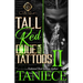 Tall Red Dude With Tattoos 2: An African American Romance