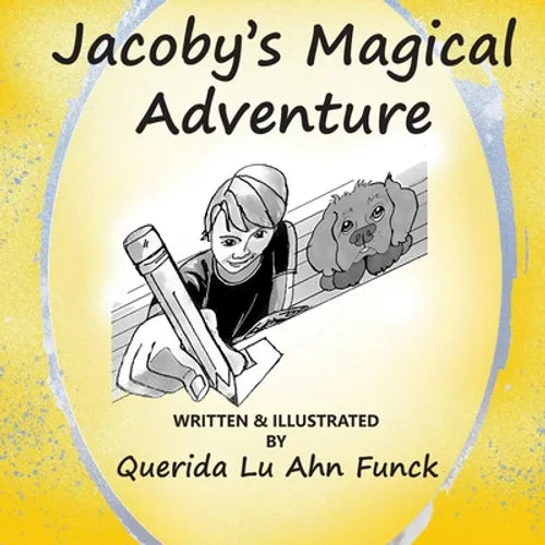 Jacoby's Magical Adventure