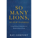 So Many Lions, So Few Daniels