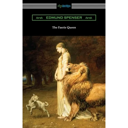 The Faerie Queen
