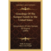 Genealogy Of The Kemper Family In The United States: Descendants Of John Kemper Of Virginia (1899)