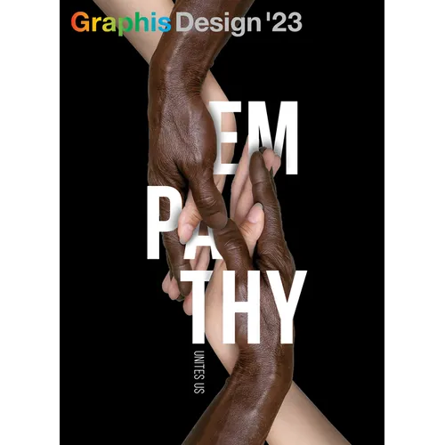 Graphis Design Annual 2023
