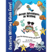 Ocean Adventures in Writing