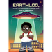 Earthlog, My Not So Normal Sixth Grade Year