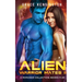 Alien Warrior Mates II Complete Collection