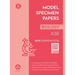Model Specimen Papers for Biology