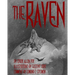 The Raven: Illustrated Cool Collectors Edition Printed in Calligraphy Fonts