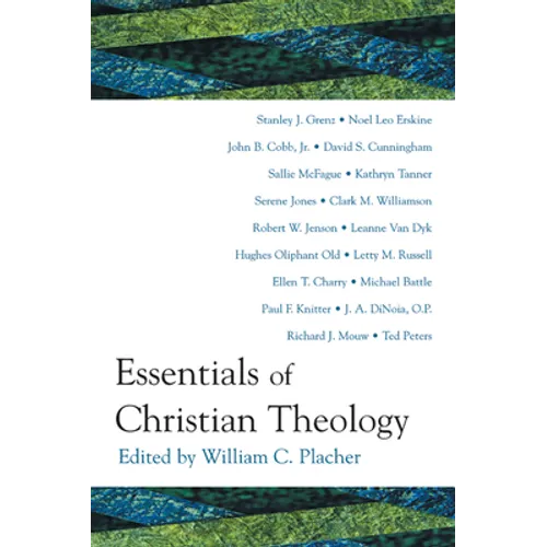 Essentials of Christian Theology