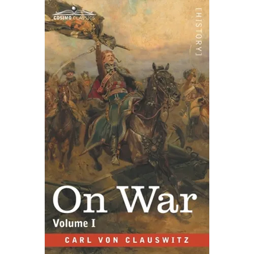 On War, Volume I