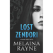Lost Zendori