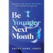 Be Younger Next Month: Discover The Speak Method