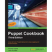 Puppet Cookbook - Third Edition