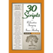 30 Scripts for Relaxation, Imagery & Inner Healing Volume 1 - Second Edition