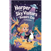 Harper and the Sky Visitors at Bonkers Zoo