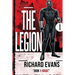 The Legion: Magic