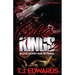 Coke Kings 2: Blood Money and Betrayal