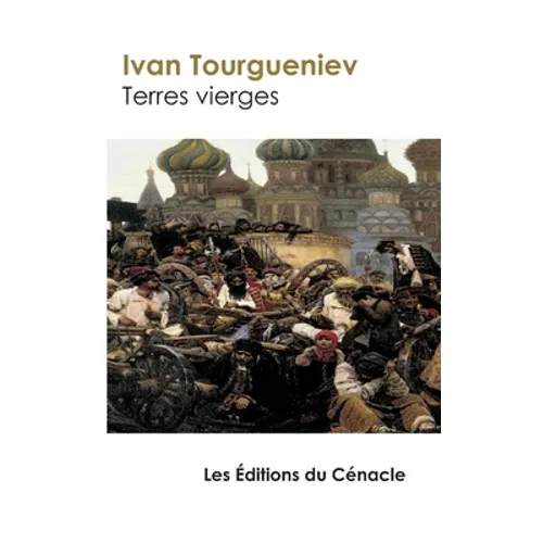 Terres vierges