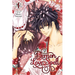 Demon Love Spell, Vol. 1