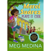 Merci Suárez Plays It Cool