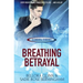 Elemental Evidence: Breathing Betrayal