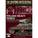 Italian heavy tanks