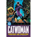 DC Finest: Catwoman: Vengeance and Vindication