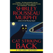 Cat Striking Back: A Joe Grey Mystery