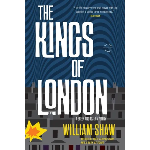 The Kings of London