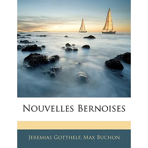 Nouvelles Bernoises