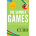 The Summer Games: Out of Bounds