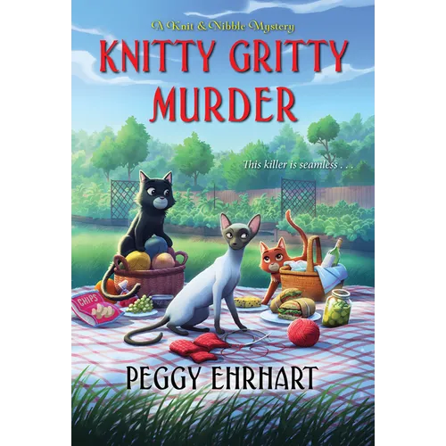 Knitty Gritty Murder