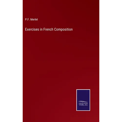 Exercises in French Composition