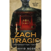 Zach Tragic In Forgotten Tokyo: A Near-Future Bad Luck Thriller