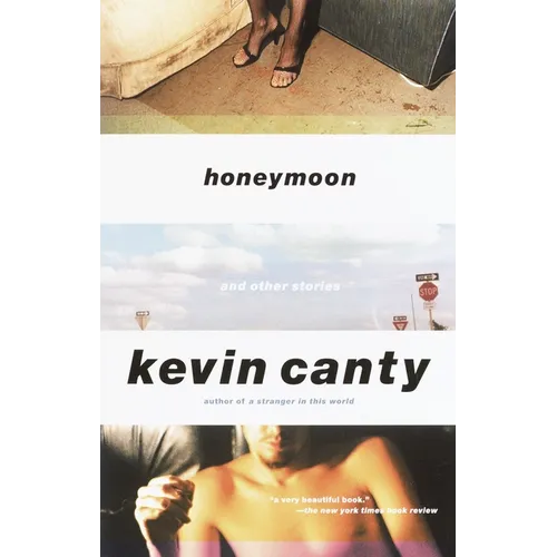 Honeymoon and Other Stories: