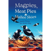 Magpies, Meat Pies and Mallee Skies: Aussie Poems for Aussie Kids - from Heartfelt Ballads to Whimsical Haikus