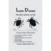 Lyme Disease: Alternative medicine can help