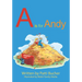 A is for Andy