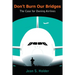 Don't Burn Our Bridges: The Case for Owning Airlines