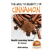 Health Benefits of Cinnamon