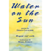 Water on the Sun