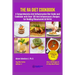 The RA Diet Cookbook: A Comprehensive Anti Inflammation Diet Guide and Cookbook with Over 120 Anti Inflammatory Recipes for Healing Rheumatoid Arthrit